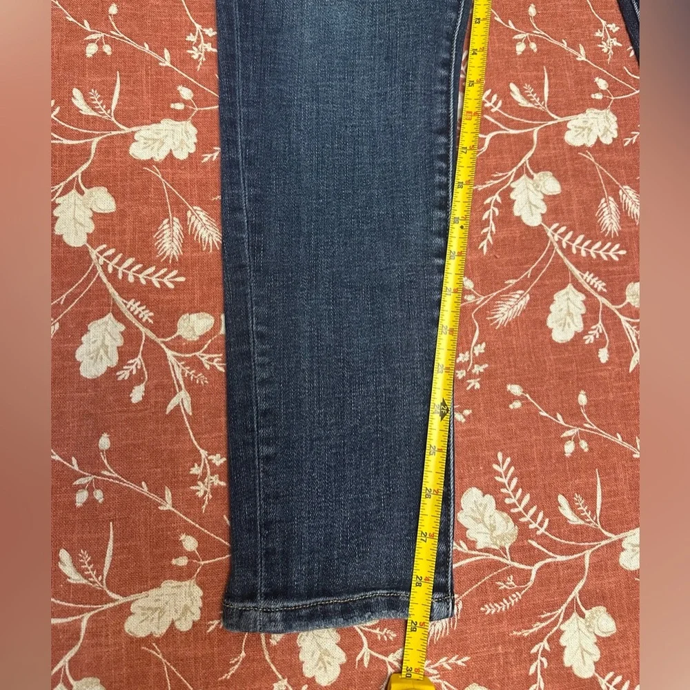 Buckle Black Fit No. 93 Ankle Skinny Jeans 32x29 - Picture 4 of 6